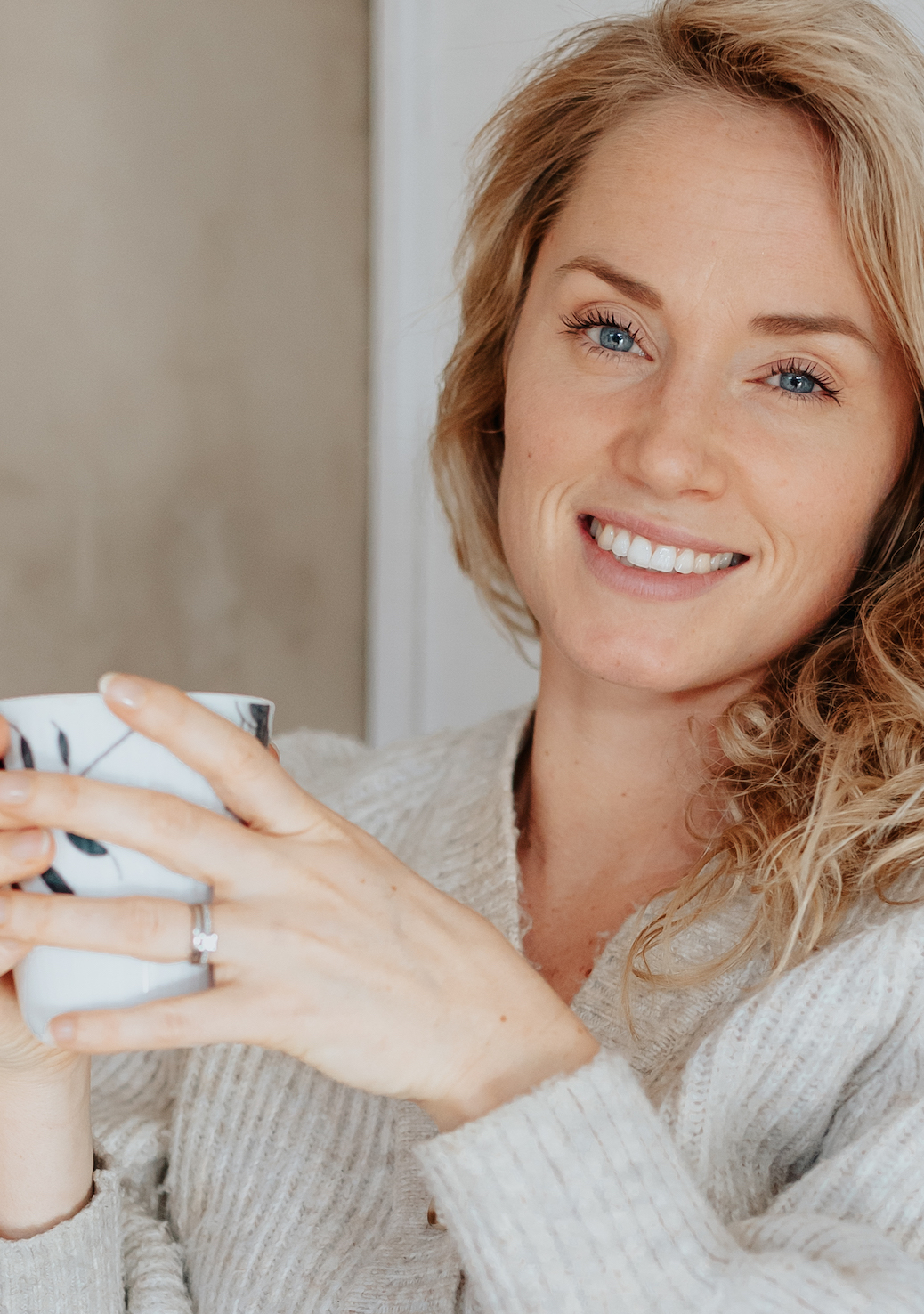 sine Guntveit, vaneterapeut, cand.scient human ernæring, mor forløb, mentorforløb