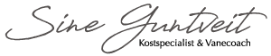 Sine Guntveit Logo