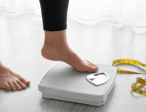 Hvorfor omsorgstræthed ofte fører til vægtøgning – og gør det svært at fastholde et vægttab