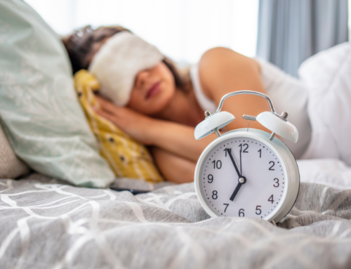 DEN optimale søvn findes ikke – men DIN optimale søvn gør