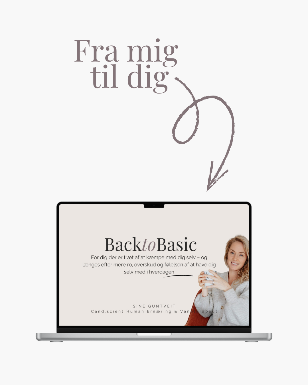 Fra mig til dig